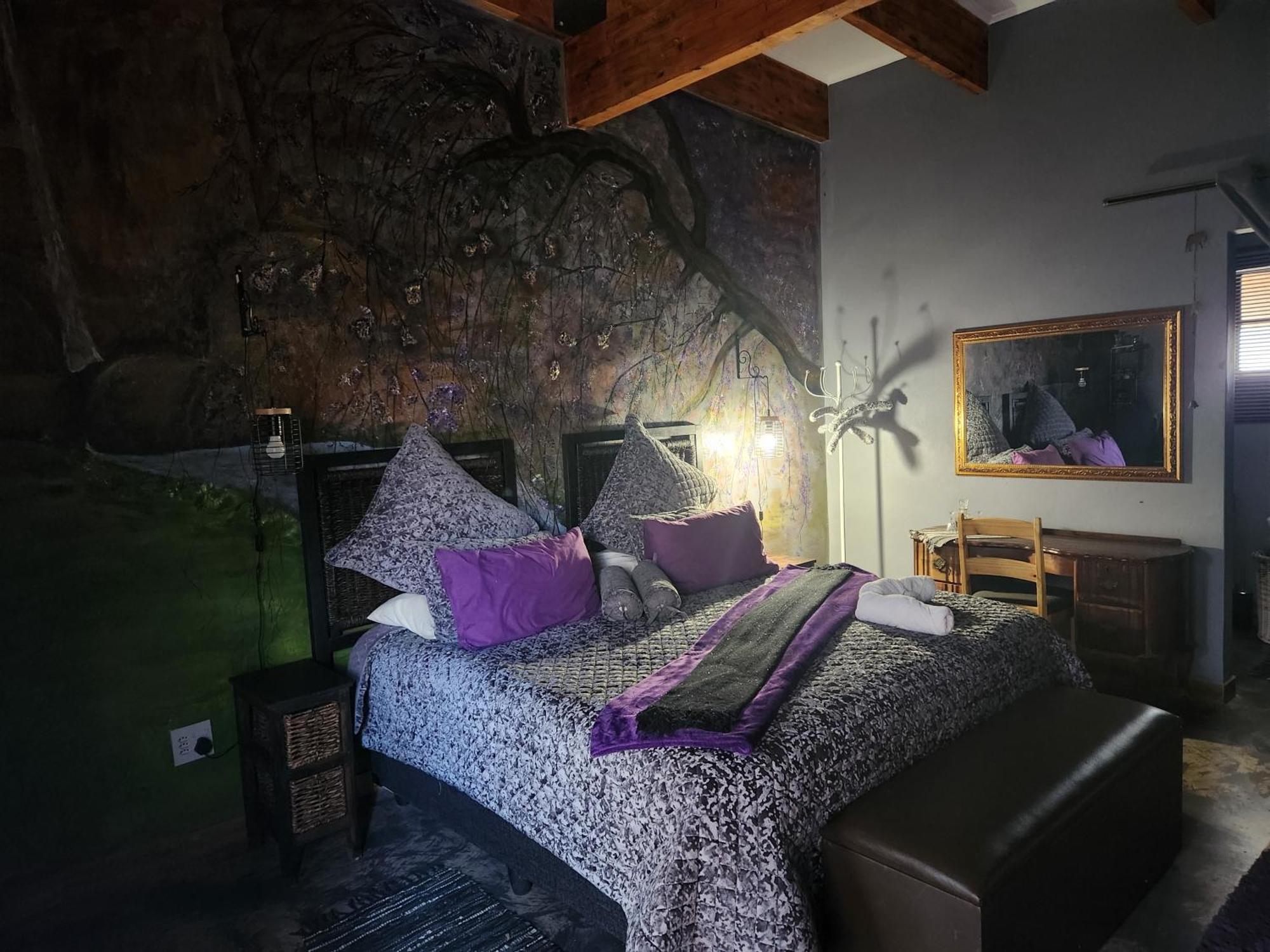 Suikerbosrant Sleep And Go Bed & Breakfast Pretoria Exterior photo