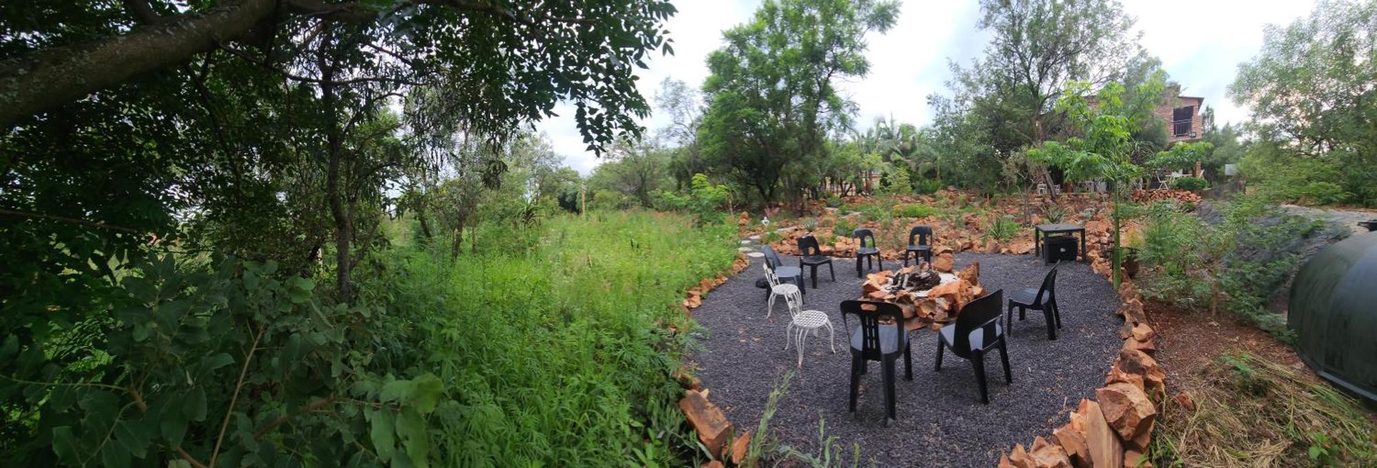 Suikerbosrant Sleep And Go Bed & Breakfast Pretoria Exterior photo