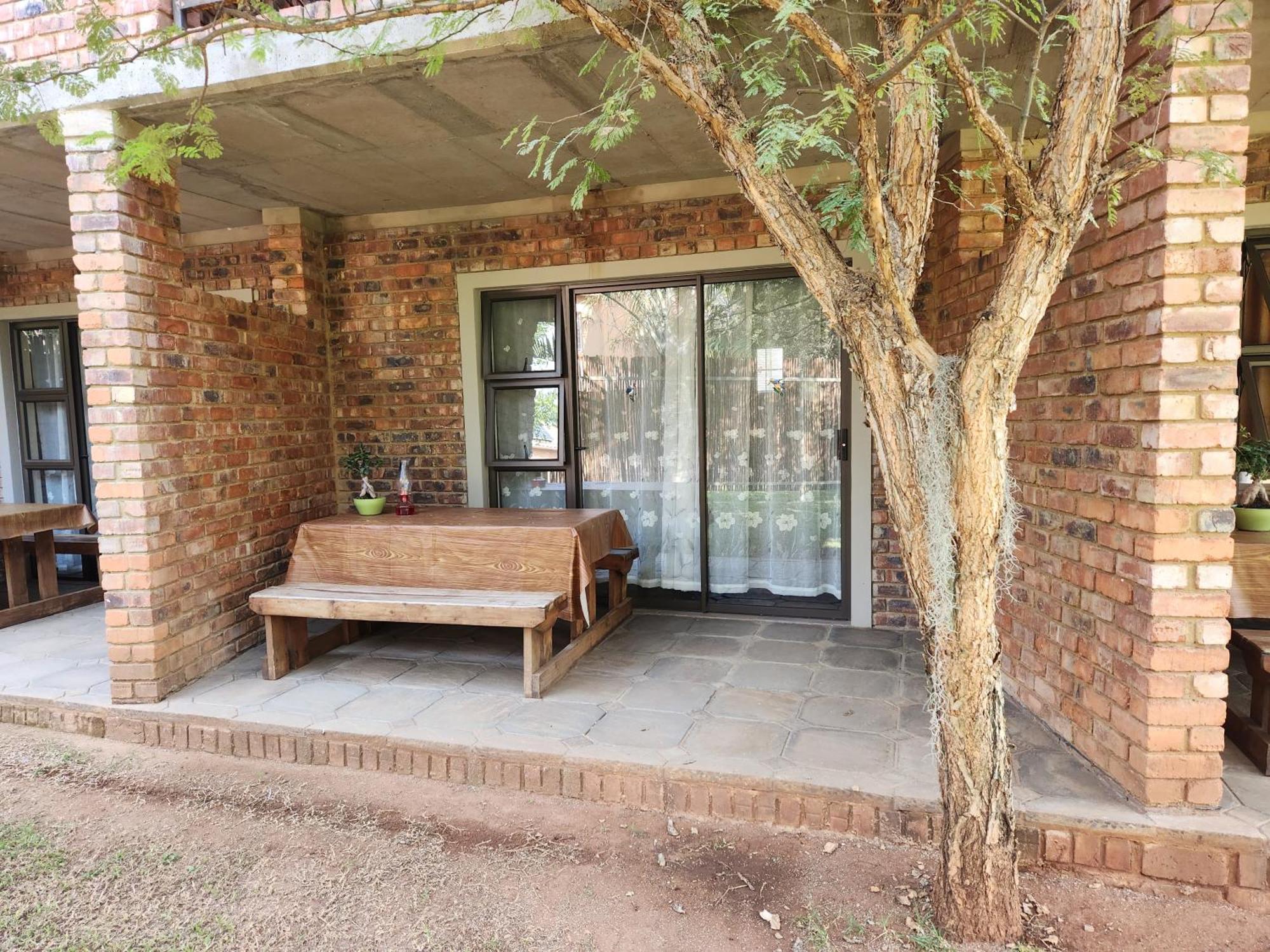 Suikerbosrant Sleep And Go Bed & Breakfast Pretoria Exterior photo